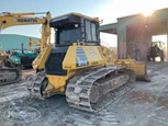 Used Komatsu Dozer for Sale